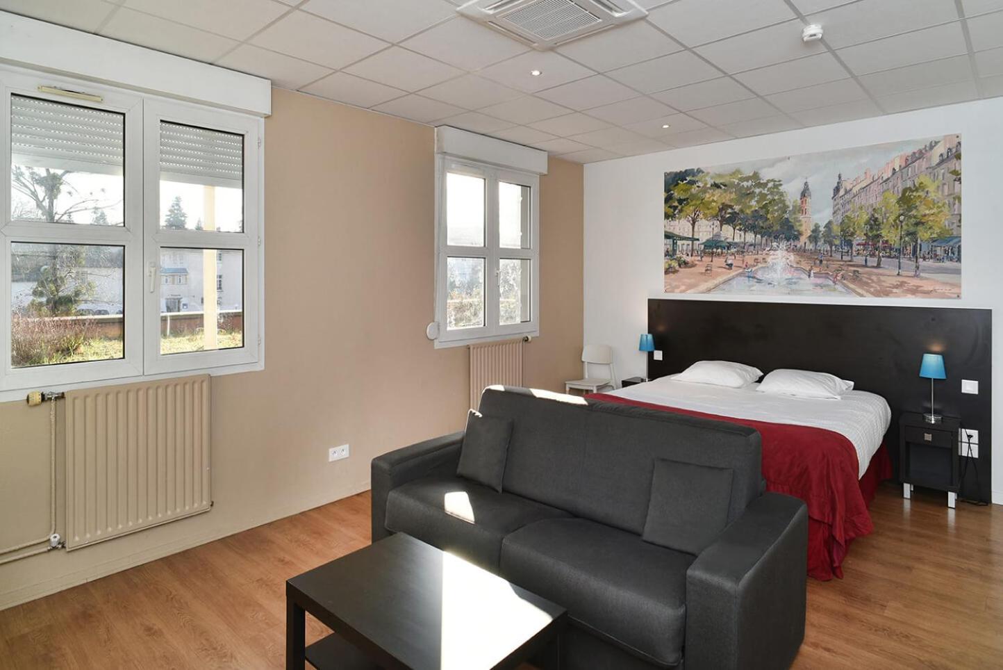 Quadraverde Lyon Kültér fotó