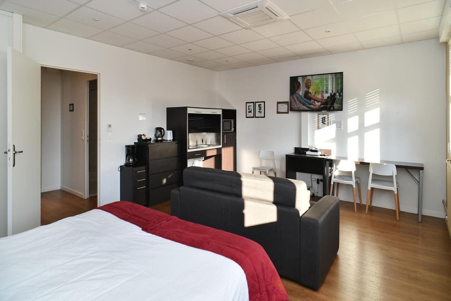 Quadraverde Lyon Kültér fotó