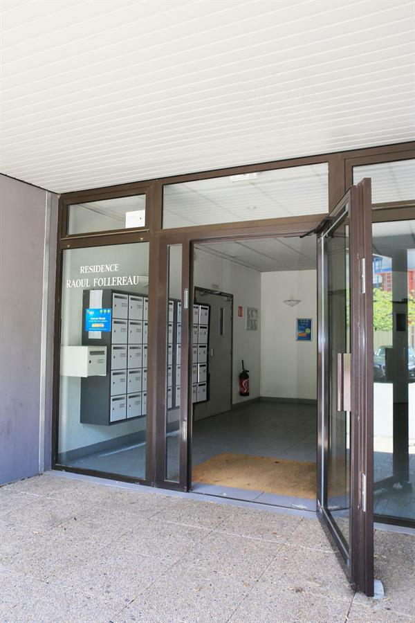 Quadraverde Lyon Kültér fotó